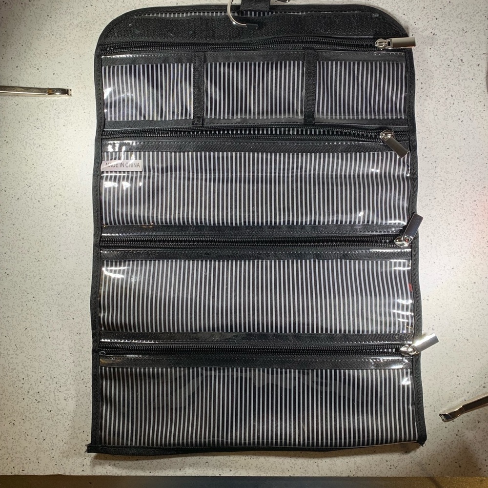 Jewelry Travel Case
